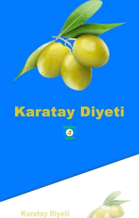 Karatay Diyeti screenshot 8