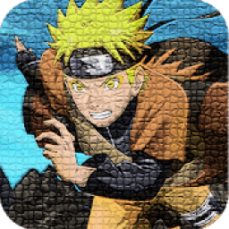 Super Fighter 3D Game आइकन