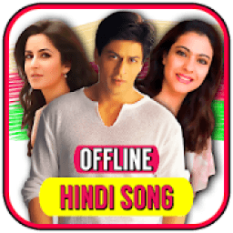 Indian Song Hindi Full Mp3 Offline icon