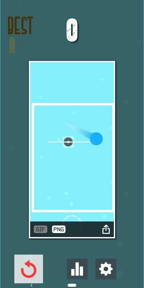 CUT ON screenshot 1