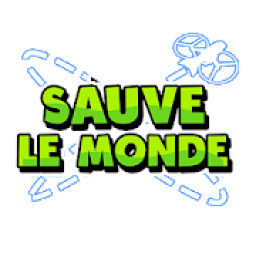 ikon Sauver le monde