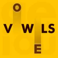 VWLS - A Game About Vowels!