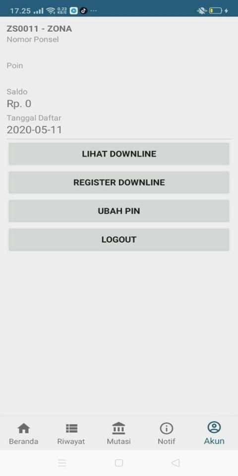 zona reload screenshot 4