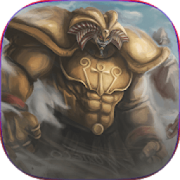 Yu Gi Wallpaper - YGOW आइकन