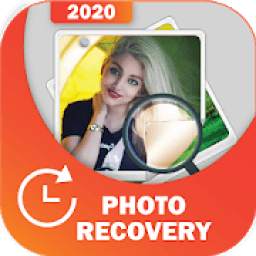 Deleted photo recovery / Restore deleted photos