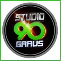 Rádio Studio 90 Graus on 9Apps