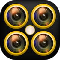 Camera for iphone 11 - OS13 Camera effect