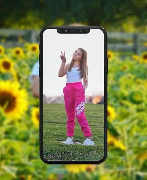 Piper Rockelle Wallpapers-2020 screenshot 7