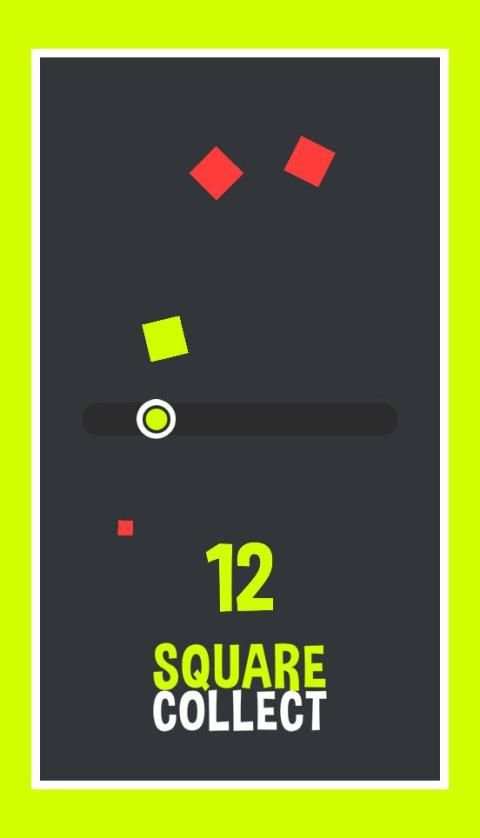 Square Collect स्क्रीनशॉट 2