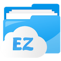 EZ File Explorer - File Manager आइकन
