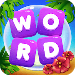 Words Connect : Word Finder &amp; Word Games आइकन