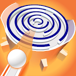 Ring Balls 3D आइकन