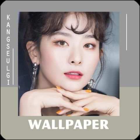 Kang Seulgi (Red Velvet) Wallpaper 1 تصوير الشاشة