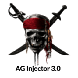 Ag Injector Mobile L आइकन