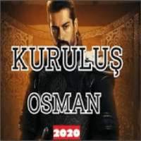 Kuruluş OSMAN 2020 Şarkıları(internetsiz)