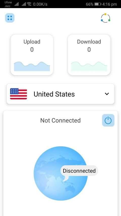 SuperVPN Free VPN Client Unlimited Proxy 2020 screenshot 3