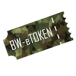 Bw-eToken icon