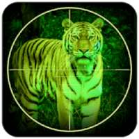 Night Vision Camera Simulator on 9Apps