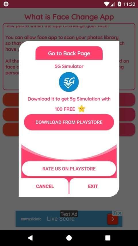 Tips for FaceApp स्क्रीनशॉट 6