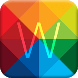 TimeWallpaper - Beautiful phone wallpaper आइकन