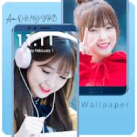 45+ Idol Wallpaper Arin (OH MY GIRL) on 9Apps