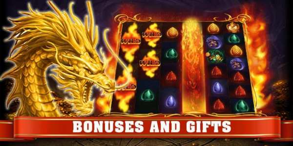Dragons Fire screenshot 3