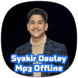 Lagu Syakir Daulay Terbaru Lengkap icon