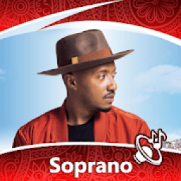 Soprano chansons - Sans Internet icon