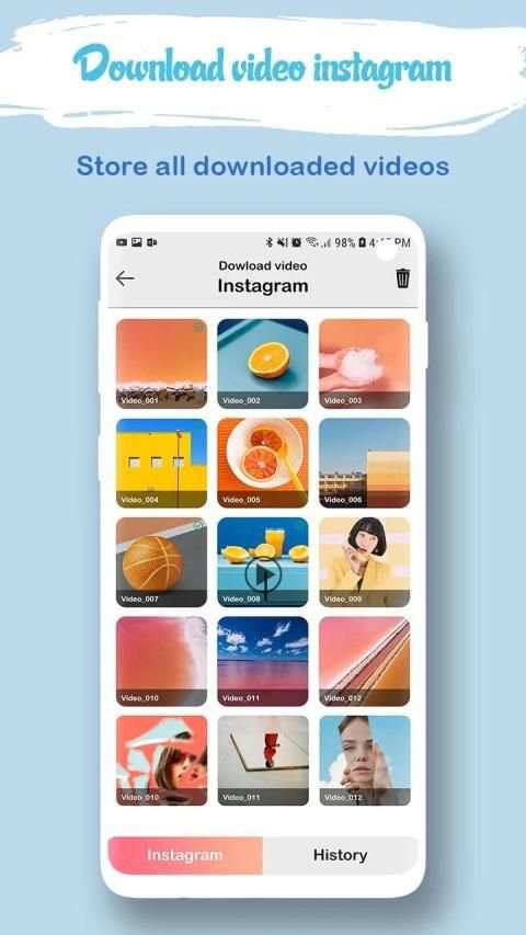 Download video on social screenshot 18