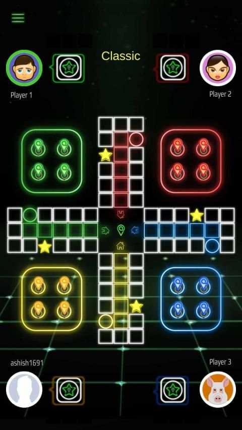 Ludo At Home screenshot 4