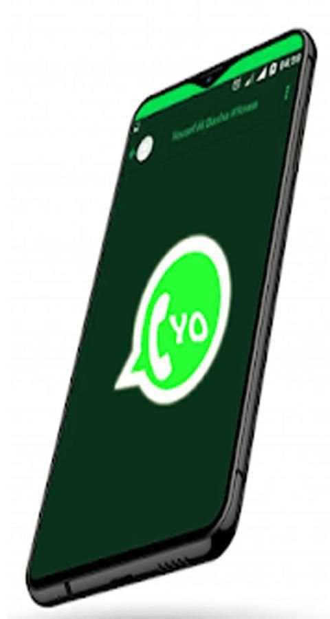 Yo Whats Plus New Version 2020 Update screenshot 3