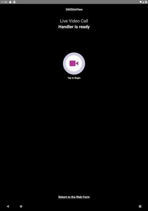 360SiteView Live स्क्रीनशॉट 3