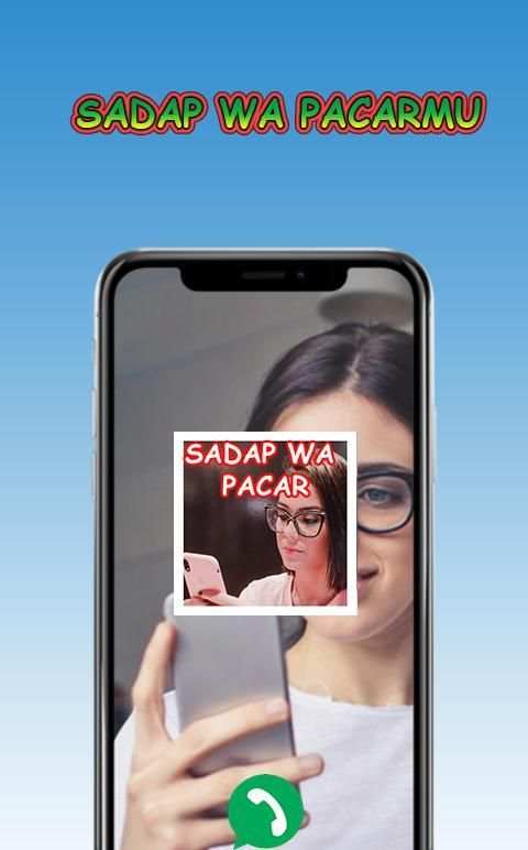 Cara menyadap WA Pacar screenshot 2