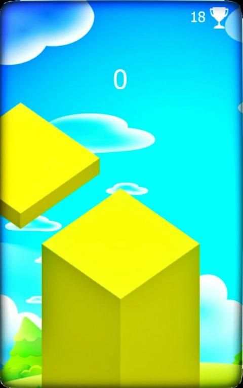 Free Rectangle Building Blocks Game screenshot 5