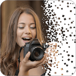 ikon Pixel effect photo editor 2020
