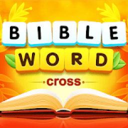 ikon Bible Word Cross