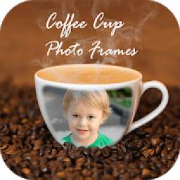 Coffee Mug Photo Maker Application Updated 2020