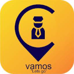 Vamos App