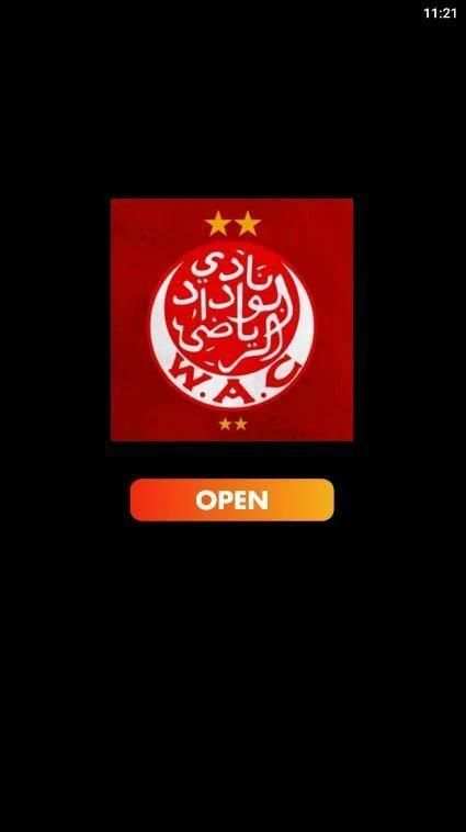 اغاني الوداد البيضاوي 2020-Wydad Athletic Club
‎ screenshot 6