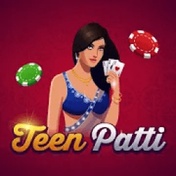 Teen Patti - Free Game आइकन