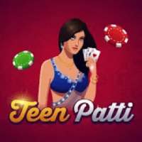 Teen Patti - Free Game
