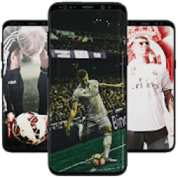 ikon Toni Kroos HD Wallpapers Offline