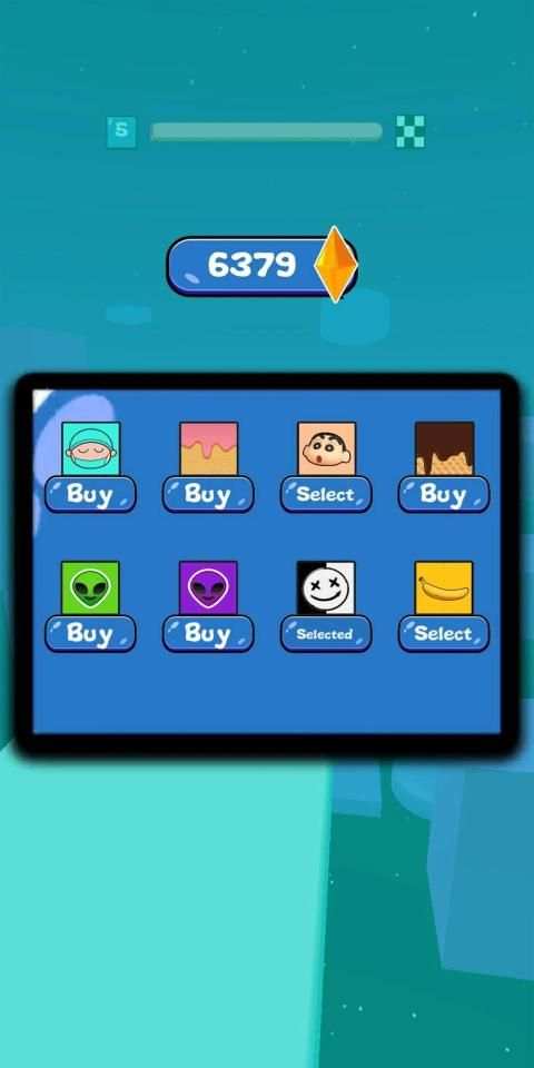 Stack Surfer स्क्रीनशॉट 5