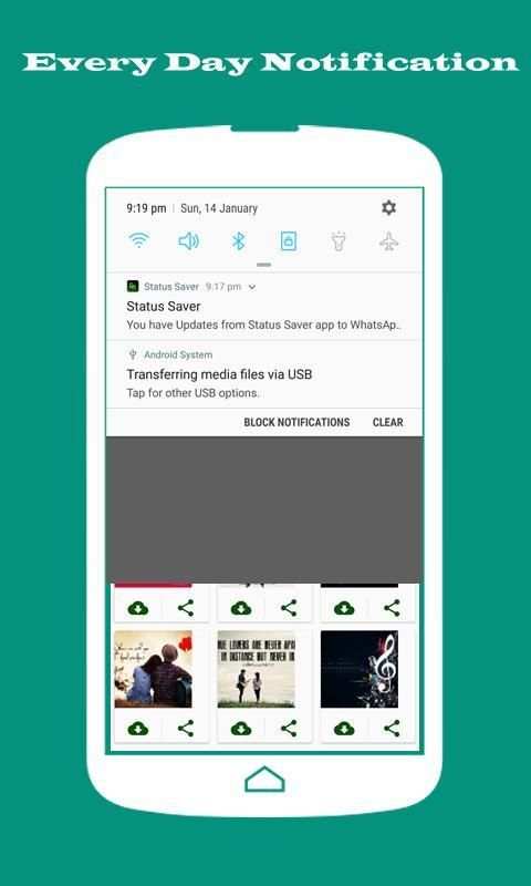 Status Saver NEW 2020 screenshot 4