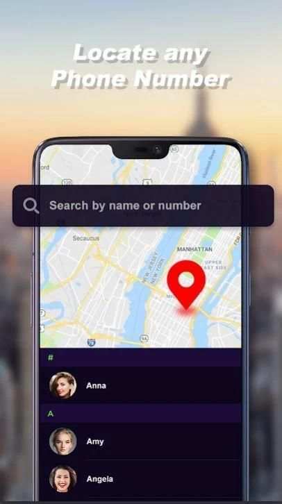 Mobile Number Location Tracker / Finder / Sim dtls screenshot 4