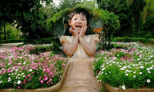 Beautiful Photo Frame Garden Photo Frame app स्क्रीनशॉट 14