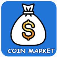 Coin Market