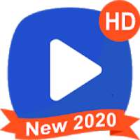 1080p Video Player – All Format HD Video Player