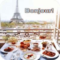 BONJOUR! on 9Apps