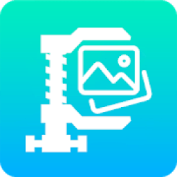 Image Compressor - Compress image file size आइकन